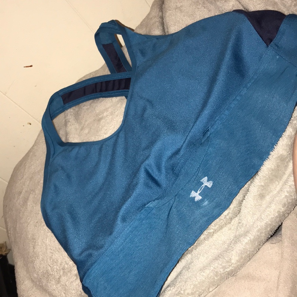 🌪Lowest Price🌪 Under Armour Sports Bra